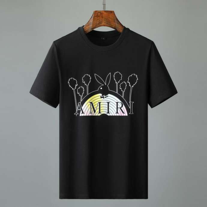 Picture of Amiri T Shirts Short _SKUAmiriM-3XL72431631